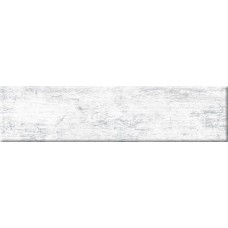 Керамический гранит 15,1x60 Берген GP белый